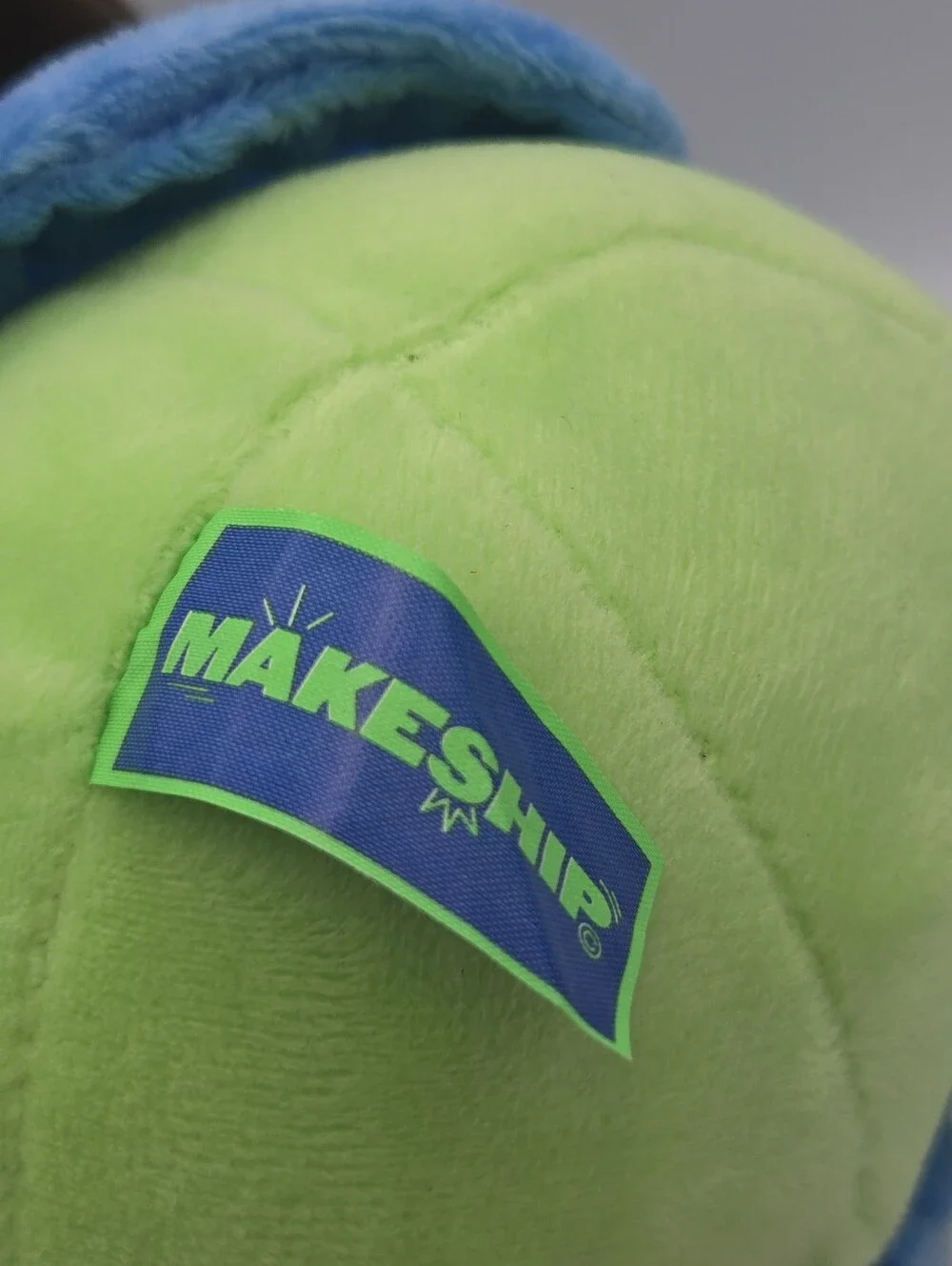 Makeship excellent pre